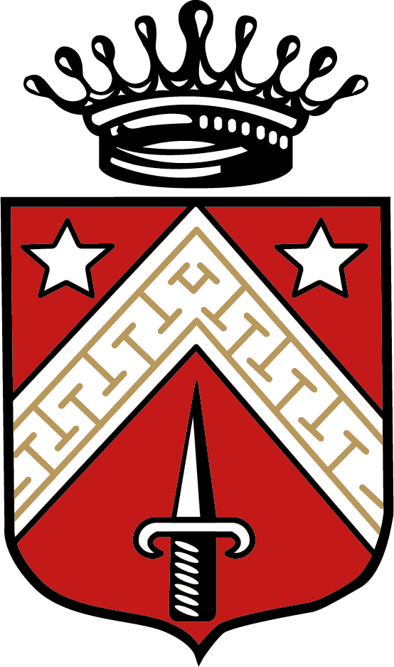 blason marqueur pegau 8