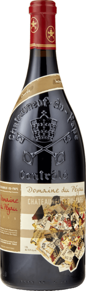 cdp cuvee inspiration