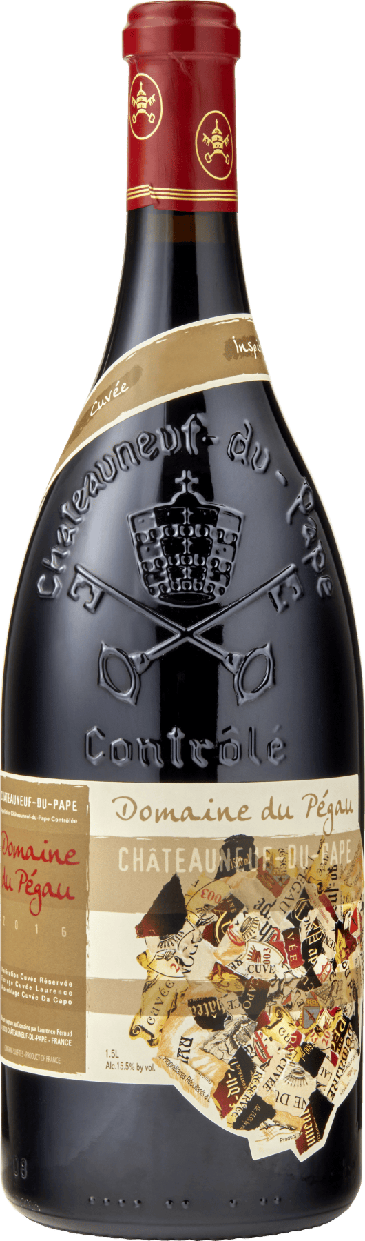 cdp cuvee inspiration
