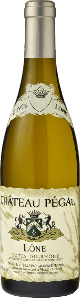 cotes du rhone cuvee lone