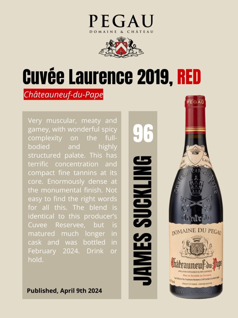 cuvee laurence 2019 suck