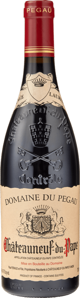 cuvee laurence rouge