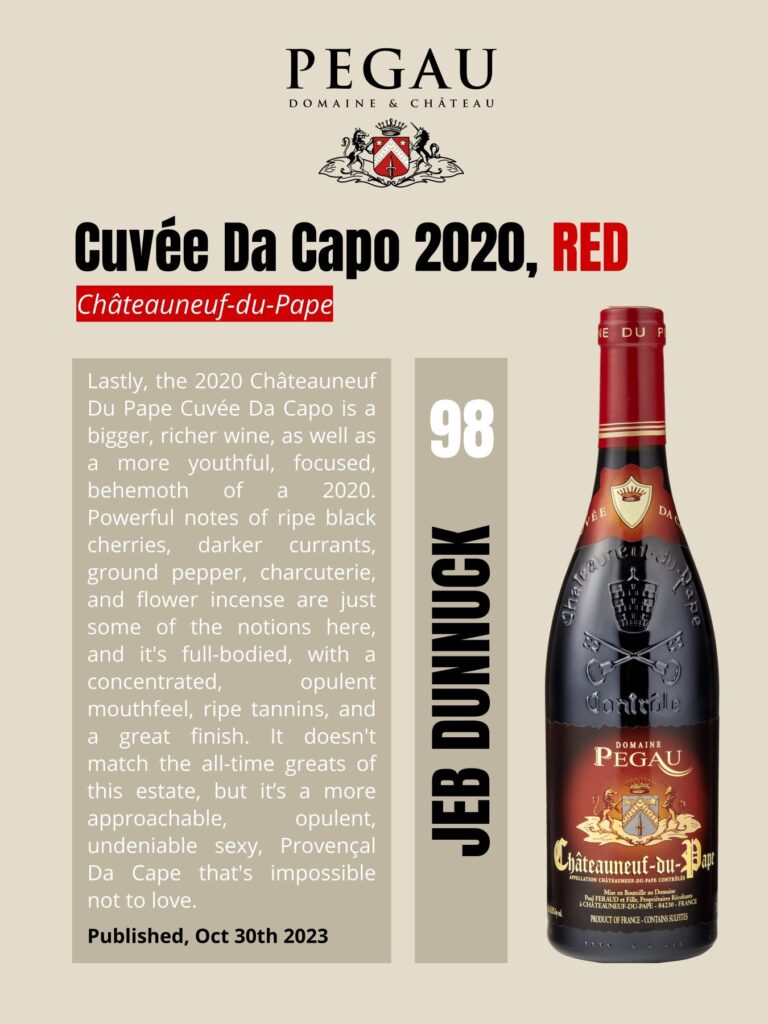 da capo 2020 jeb
