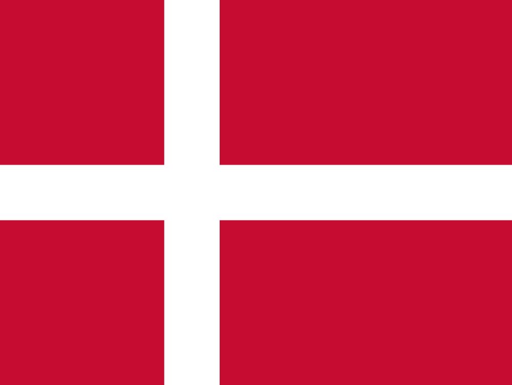 ft drapeau danemark