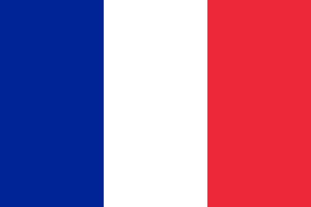 ft drapeau france