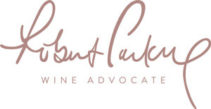logo robert parker