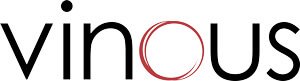 logo vinous