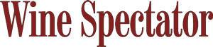 logo wine spectator