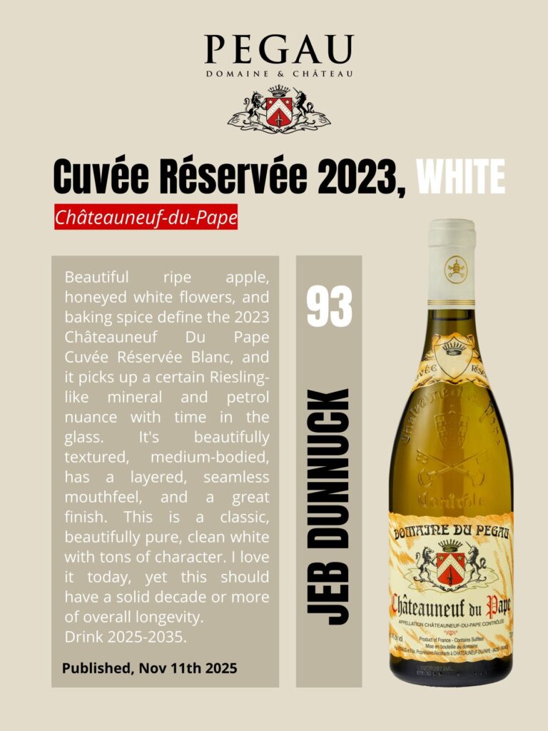 reservee blanc 2023 jeb
