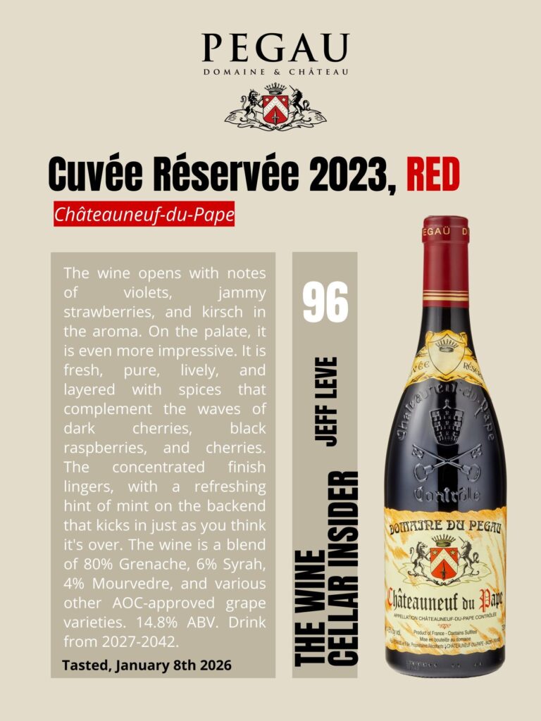 reservee rouge 2022 jeff leve