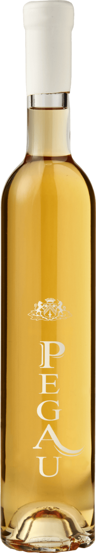 vin blanc doux bouteille pegau