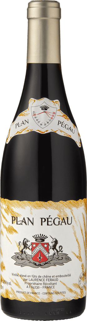 vin de france plan pegau